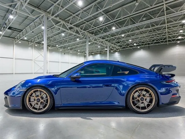 Porsche 911 2022 photo 3