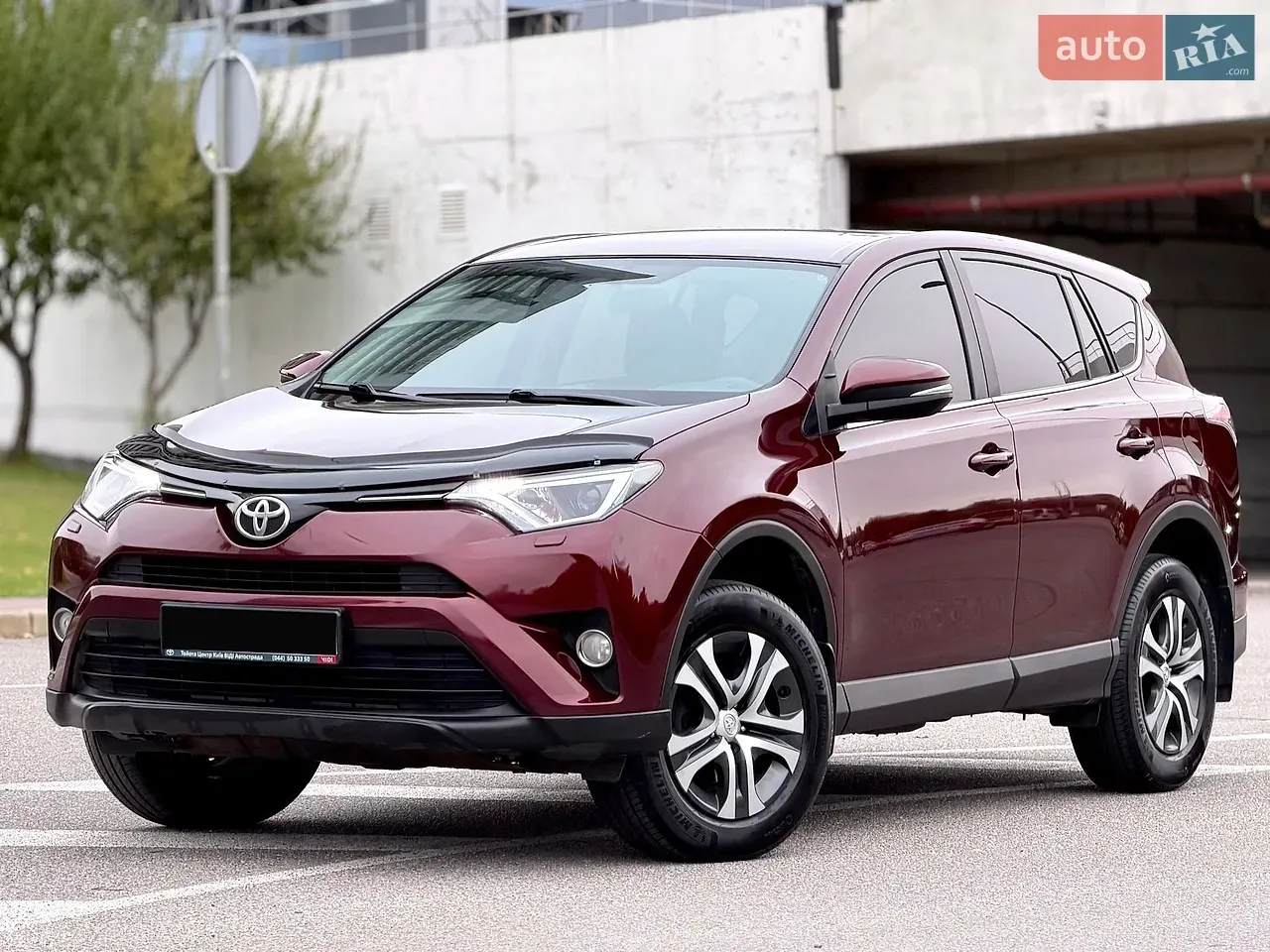Toyota Rav4 2015 photo 2