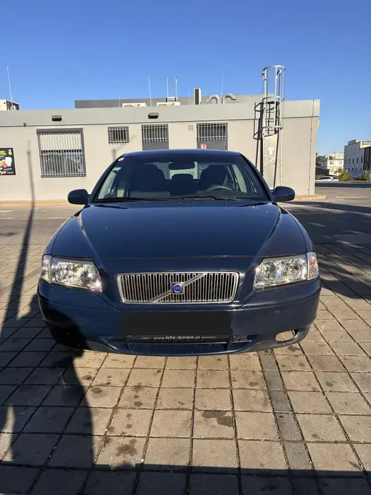 Volvo S80 2002 photo 2