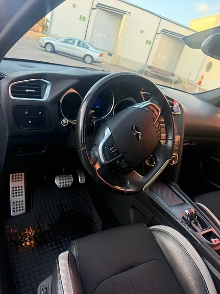 Citroen Ds4 2011 photo 5