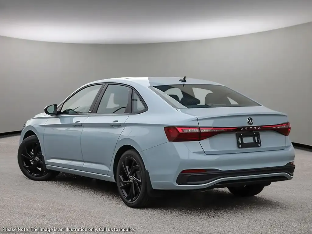 Volkswagen Jetta 2027 photo 4