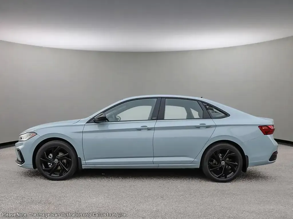 Volkswagen Jetta 2027 photo 3