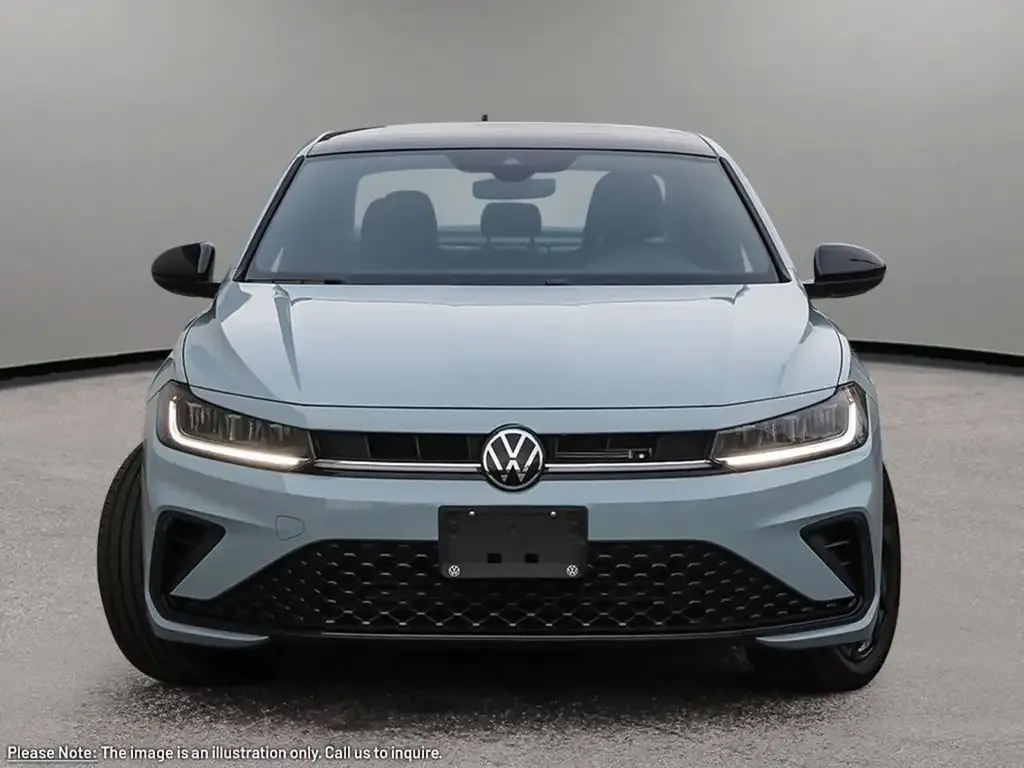 Volkswagen Jetta 2027 photo 2