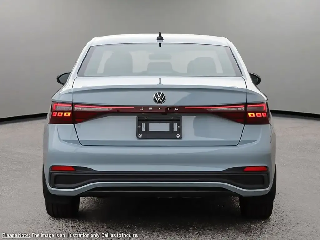 Volkswagen Jetta 2027 photo 5