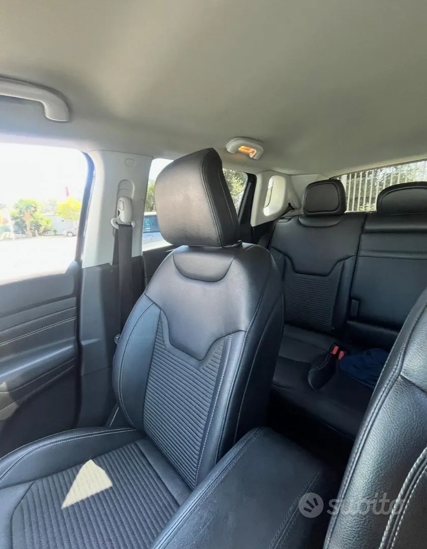 Jeep Compass 2022 photo 4