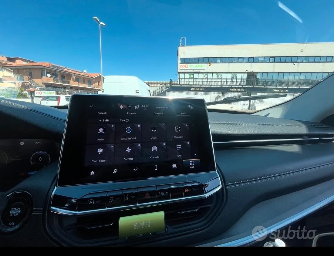 Jeep Compass 2022 photo 2