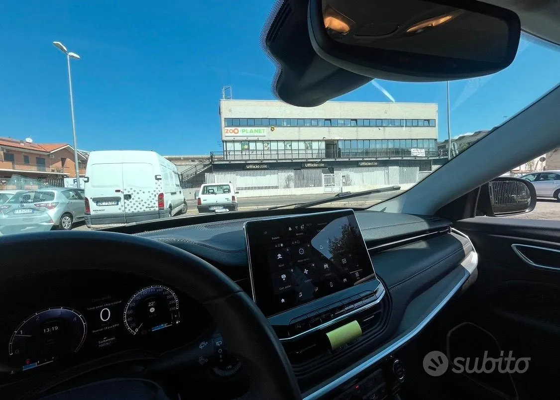 Jeep Compass 2022 photo 3
