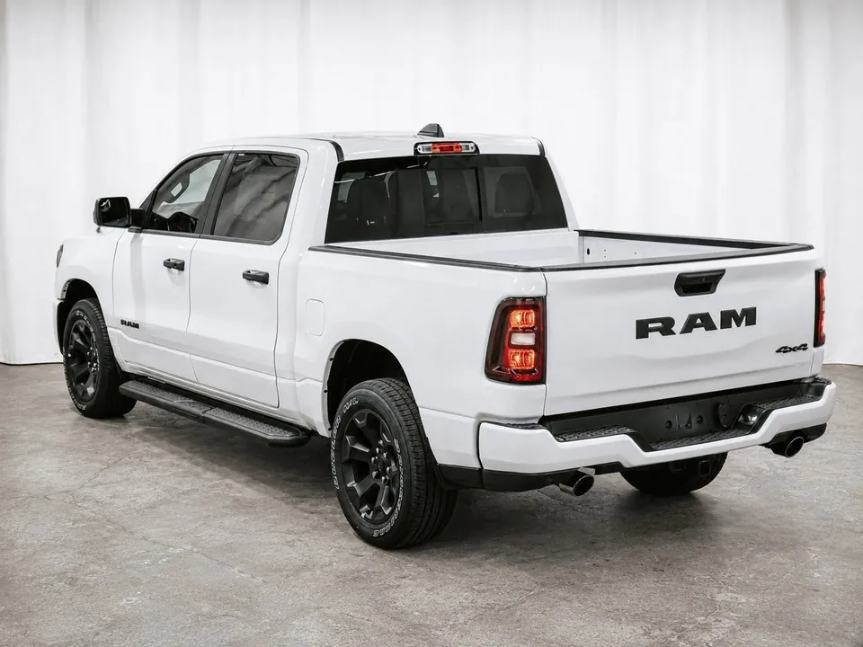 Ram 1500 2026 photo 4