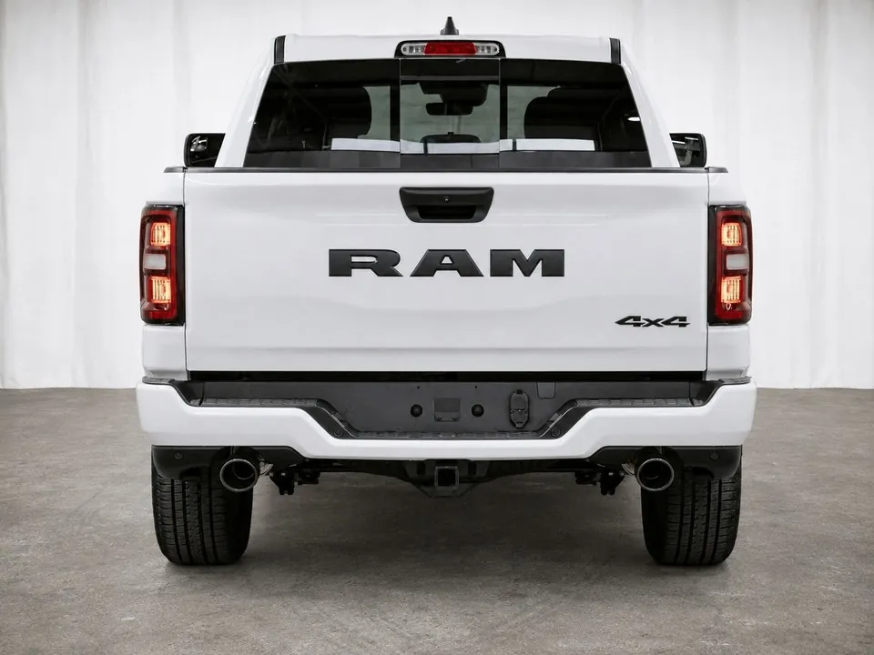 Ram 1500 2026 photo 5