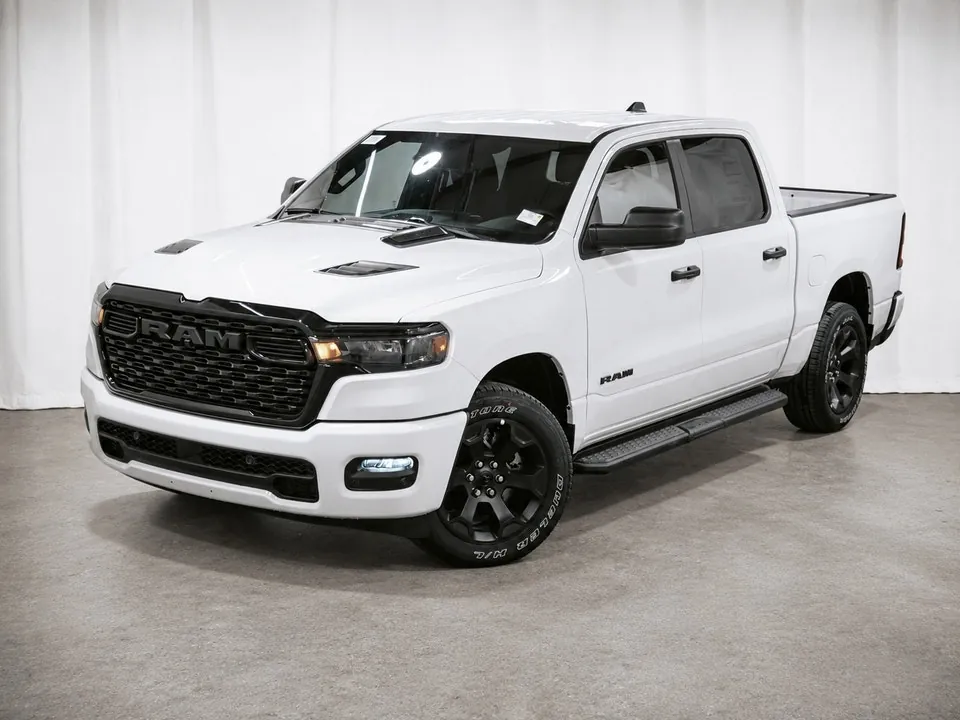 Ram 1500 2026 photo 3