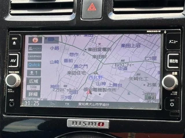 Nissan March (Hatchback) 2017 photo 5