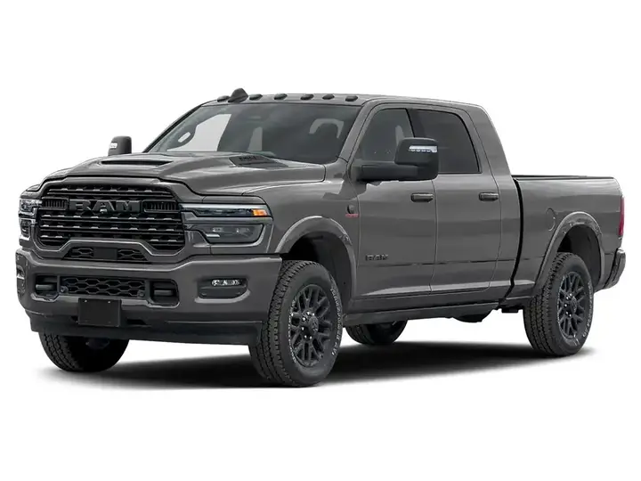 Ram 3500