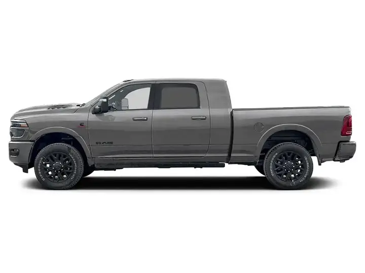 Ram 3500 2027 photo 2