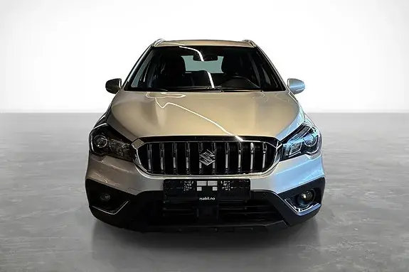 Suzuki Sx4 S-Cross 2020 photo 2