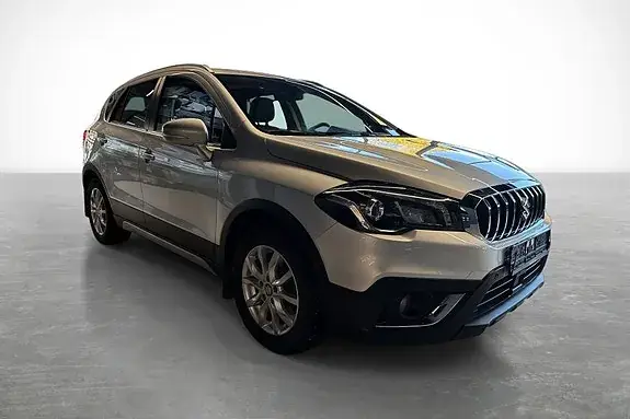 Suzuki Sx4 S-Cross 2020 photo 3