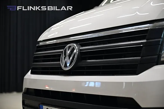 Volkswagen Crafter 2022 photo 4