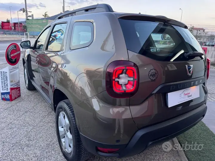 Dacia Duster 2018 photo 5