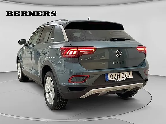 Volkswagen T-Roc 2026 photo 3