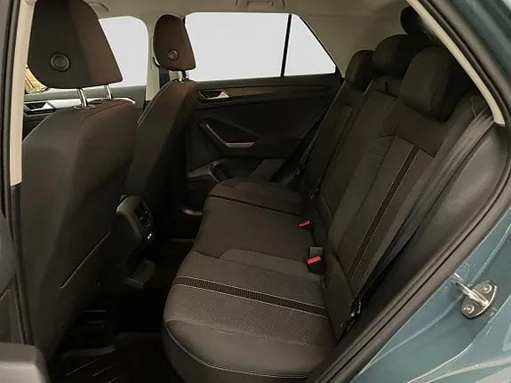 Volkswagen T-Roc 2026 photo 5
