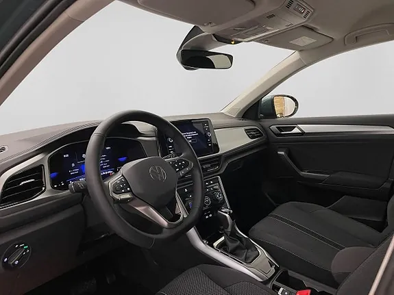 Volkswagen T-Roc 2026 photo 4