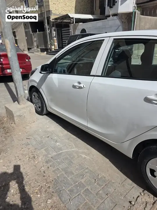 Kia Picanto 2020 photo 2