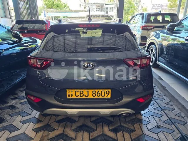 Kia Stonic 2019 photo 5