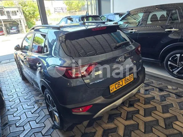 Kia Stonic 2019 photo 4