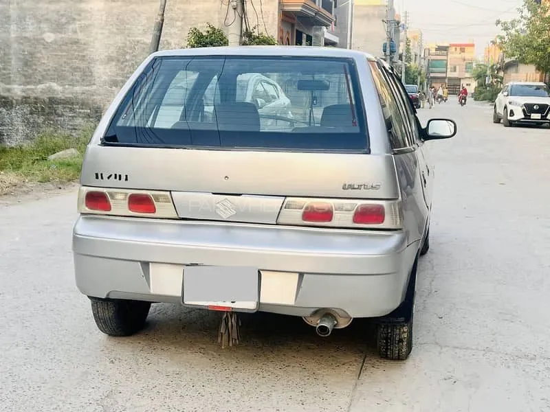 Suzuki Cultus