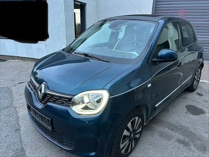 Renault Twingo 2021 photo 3