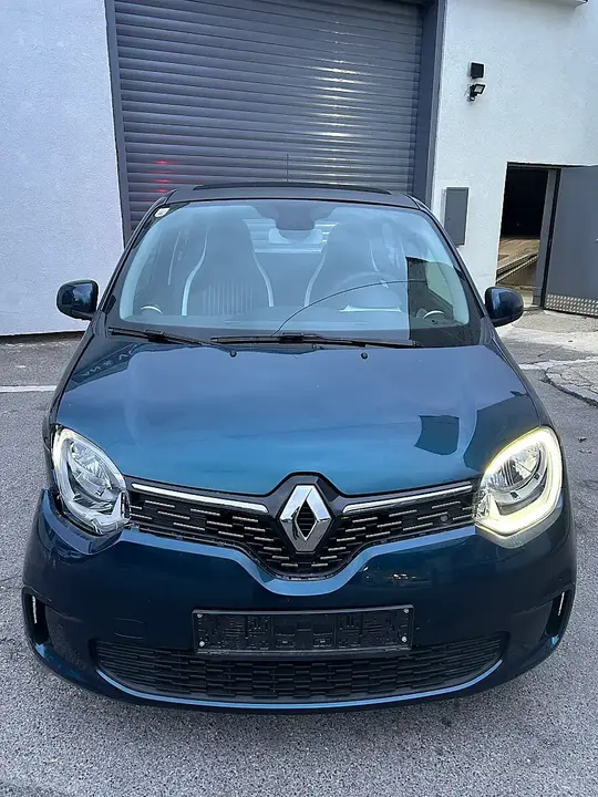 Renault Twingo 2021 photo 2