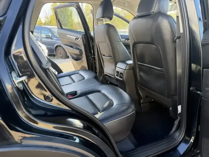 Mazda Cx-5 2024 photo 5