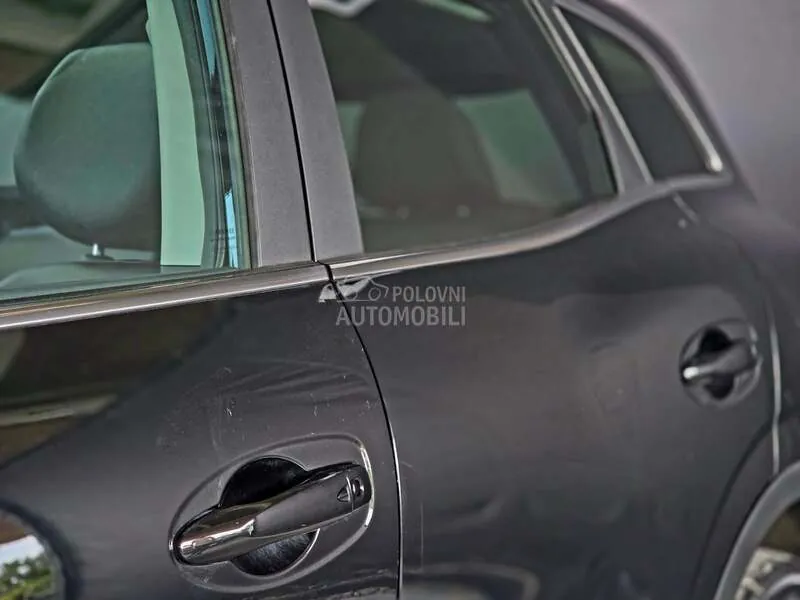 Renault Kadjar 2022 photo 4