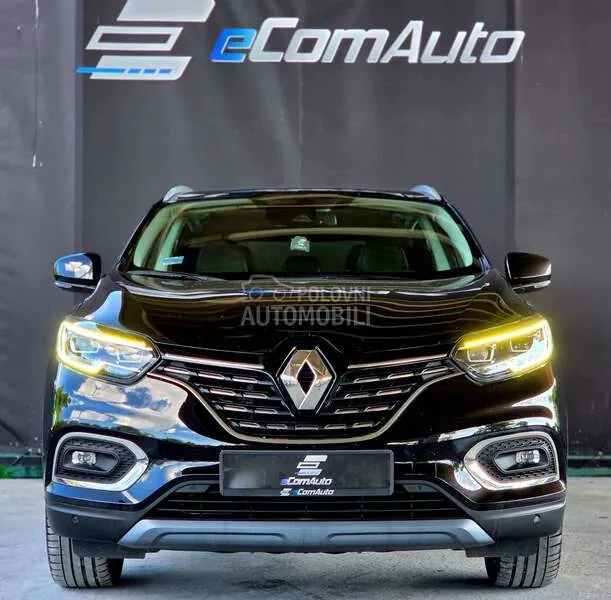 Renault Kadjar 2022 photo 5