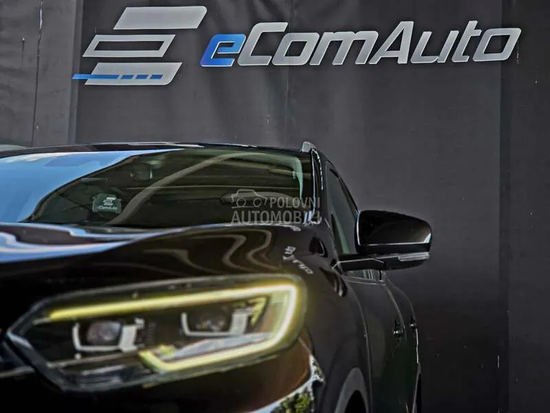 Renault Kadjar 2022 photo 3