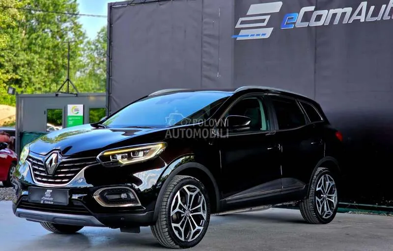 Renault Kadjar 2022 photo 2