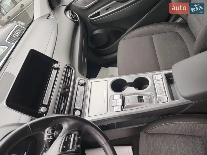 Hyundai Kona Electric 2020 photo 5