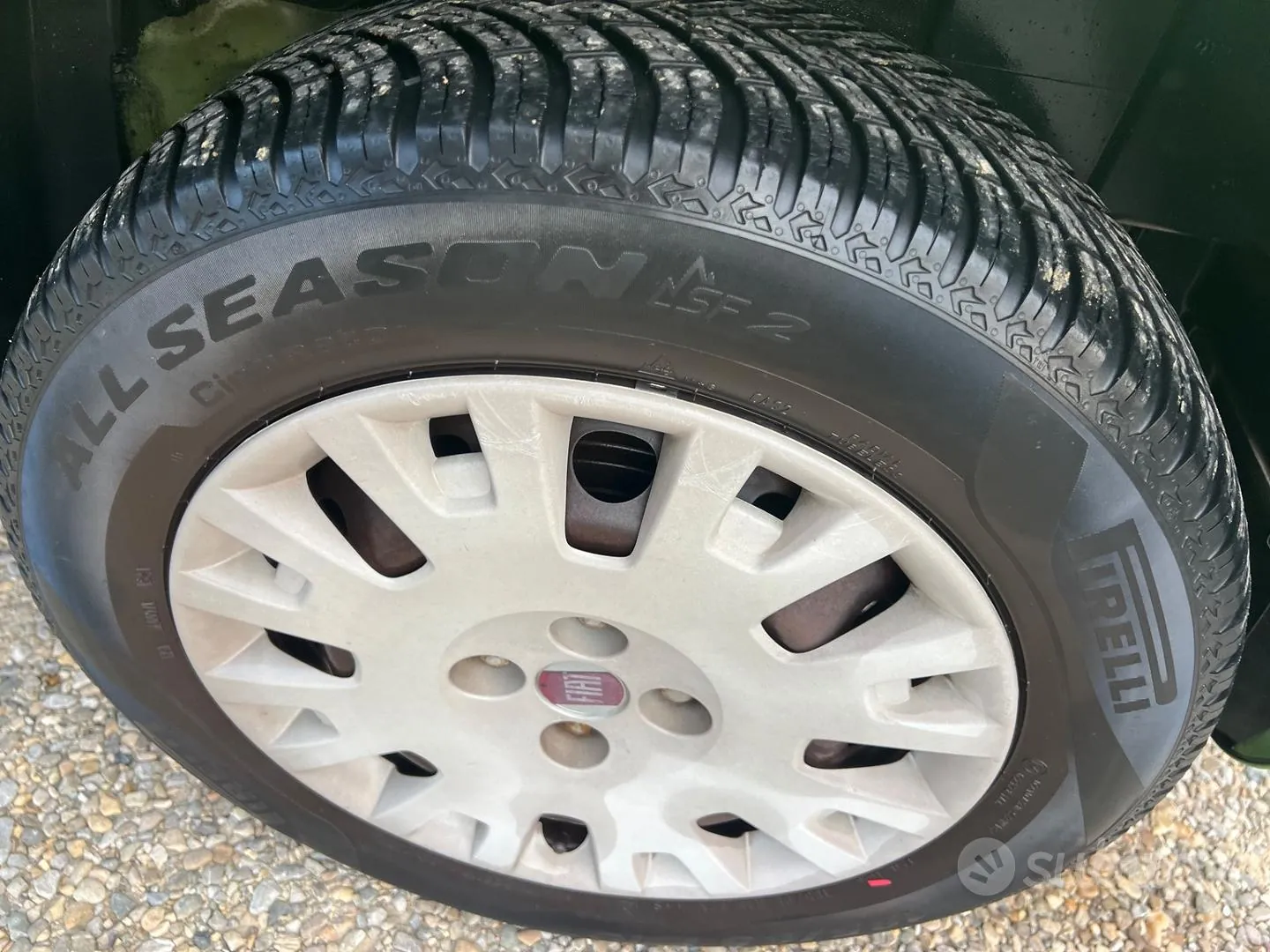 Fiat Qubo 2010 photo 5