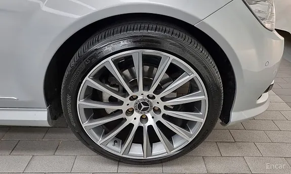 Mercedes-Benz C250 2010 photo 5