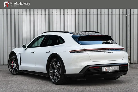 Porsche Andre 2022 photo 3