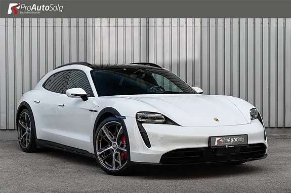 Porsche Andre 2022 photo 5