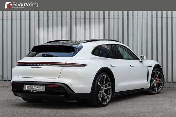 Porsche Andre 2022 photo 4