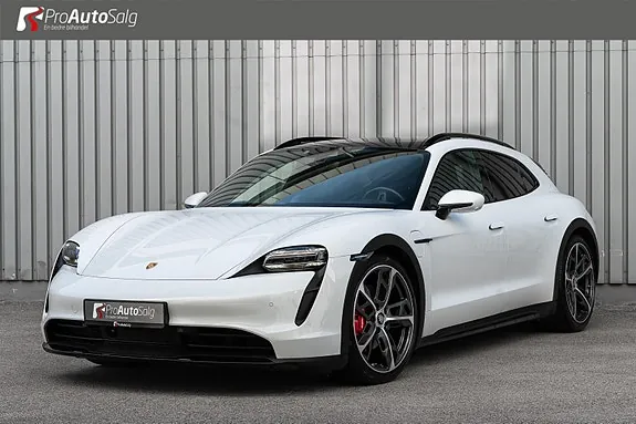 Porsche Andre