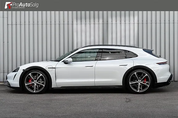 Porsche Andre 2022 photo 2
