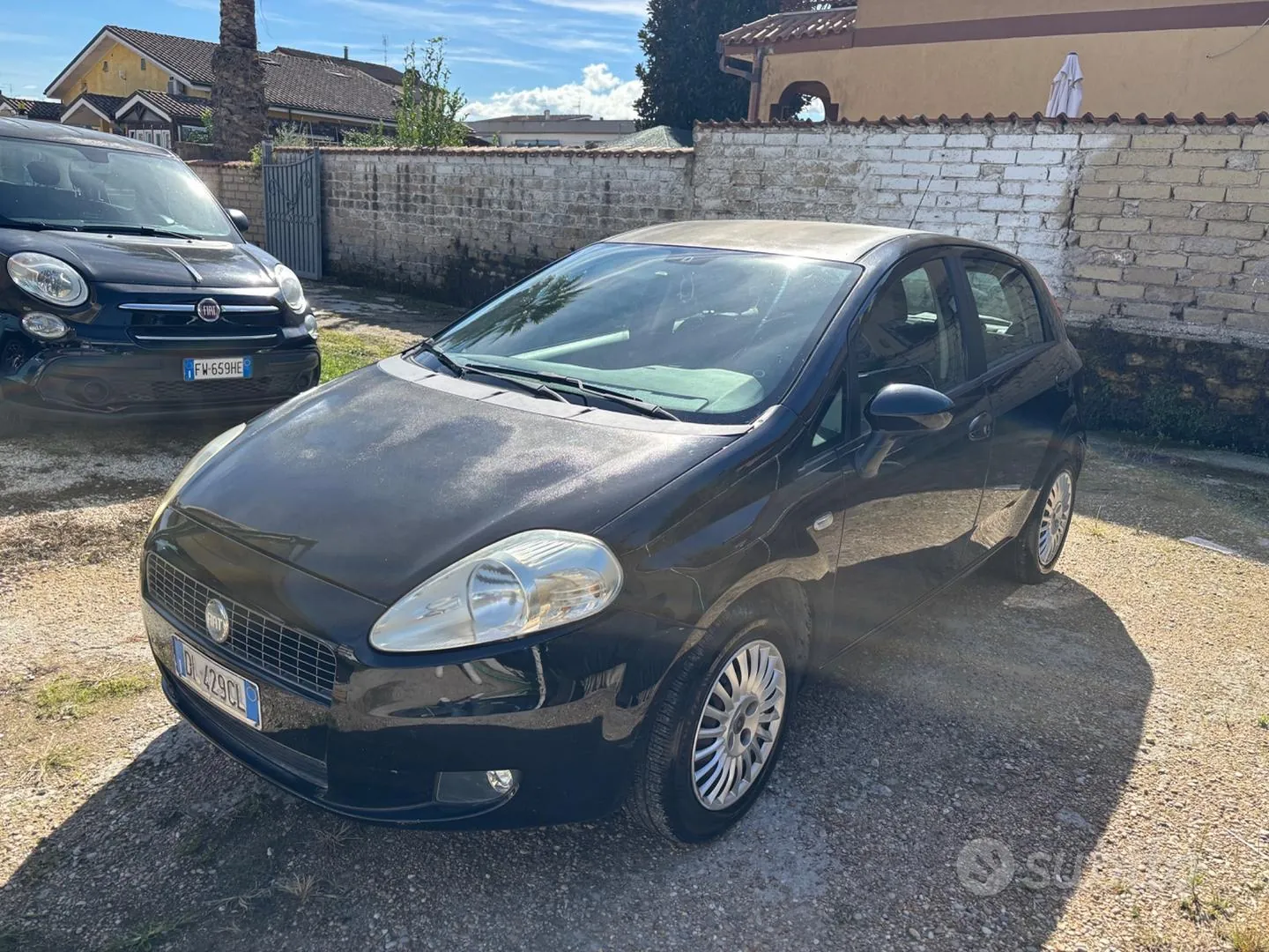 Fiat Grande Punto