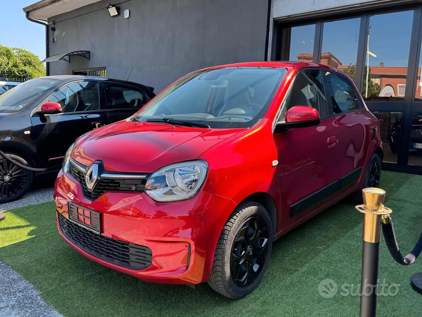 Renault Twingo