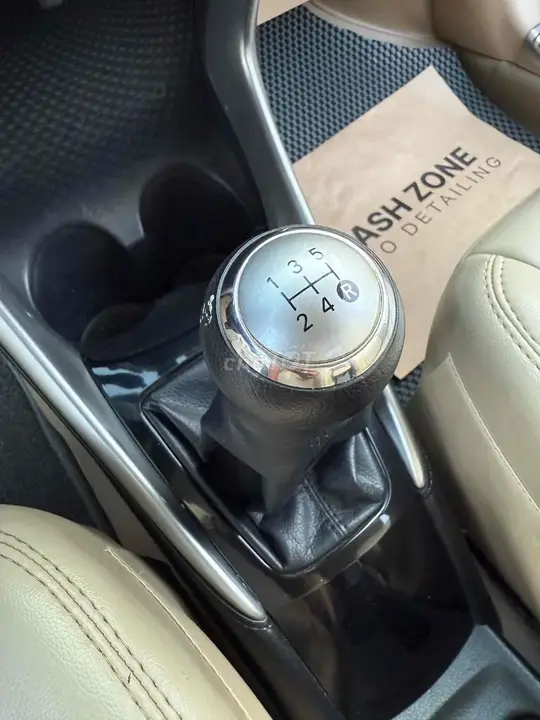 Toyota Vios 2018 photo 4