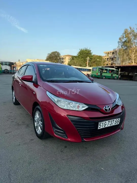 Toyota Vios