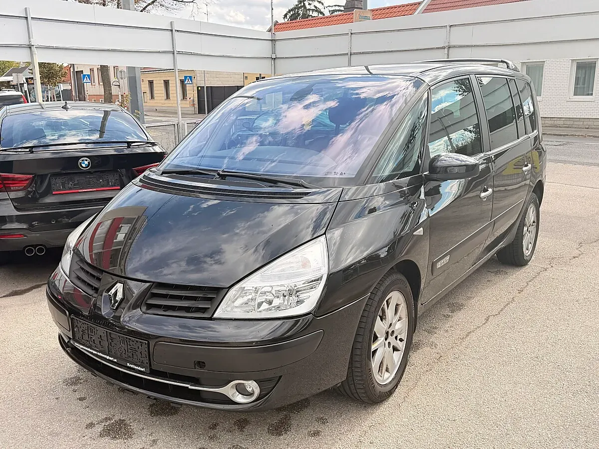 Renault Espace