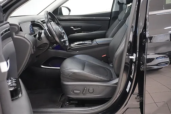 Hyundai Tucson 2021 photo 2