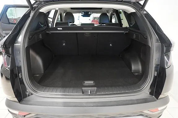 Hyundai Tucson 2021 photo 5